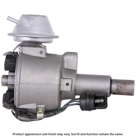 A1 Cardone Remanufactured Electronic Distributor, 31-616 31-616